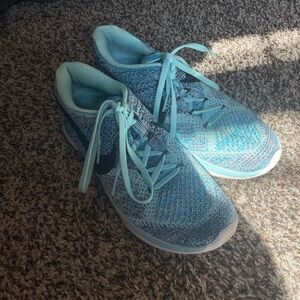 Nike Flyknit Lunar 3